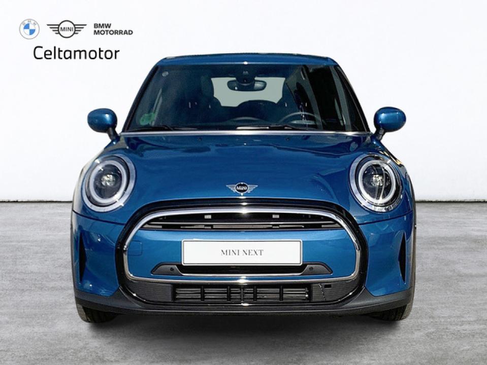 Mini MINI 5 Puertas Cooper 100 kW (136 CV)