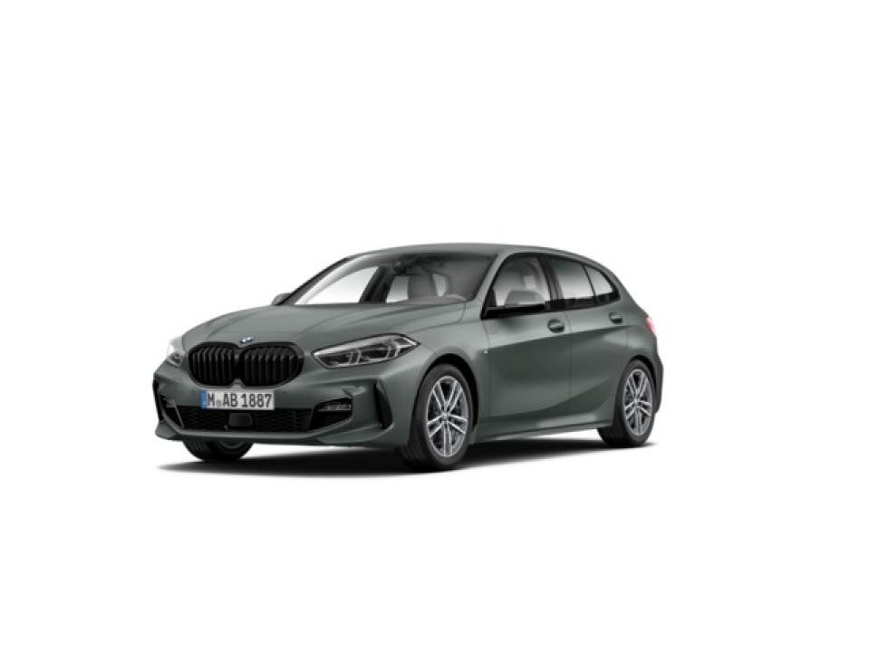 BMW Serie 1 118d Business 110 kW (150 CV)