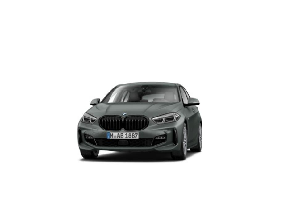 BMW Serie 1 118d Business 110 kW (150 CV)