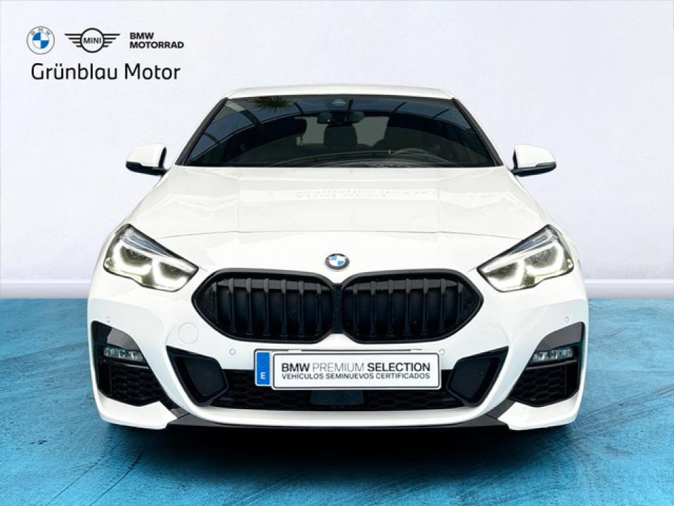 BMW Serie 2 220d Gran Coupe 140 kW (190 CV)