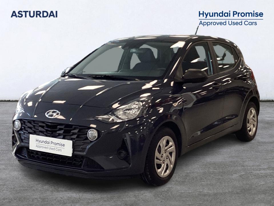 Hyundai i10 1.0 Essence