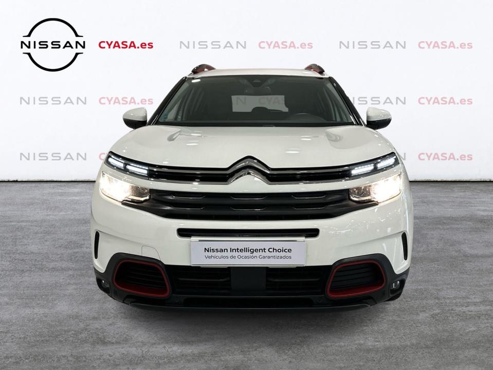 Citroen C5 Aircross BlueHdi 96kW (130CV) S&S C Series