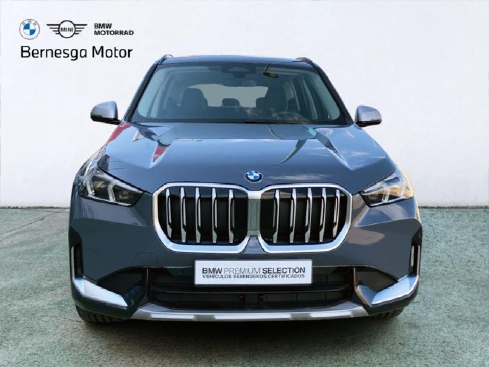 BMW X1 xDrive20d 120 kW (163 CV)