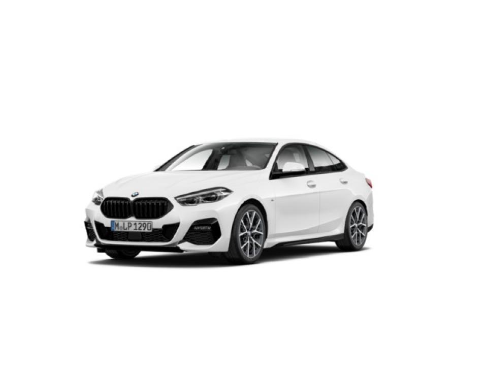 BMW Serie 2 220d Gran Coupe 140 kW (190 CV)