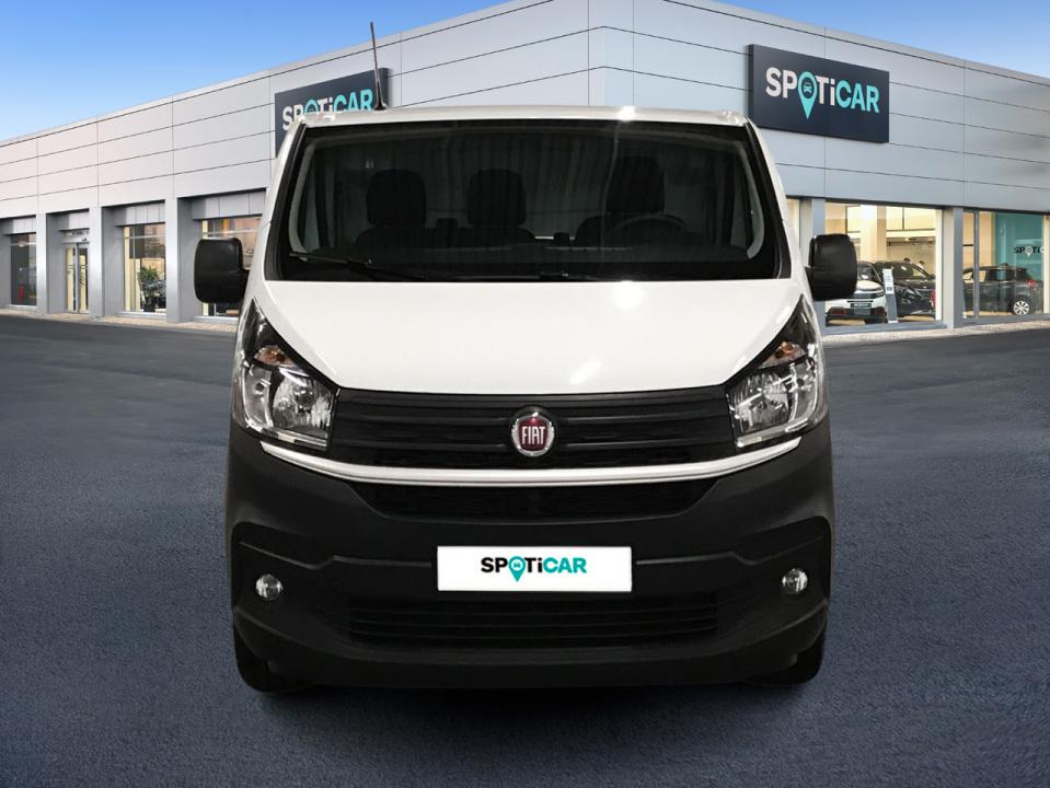 Fiat Talento 2.0 MULTIJET 88KW BASE L2H1 12 4P