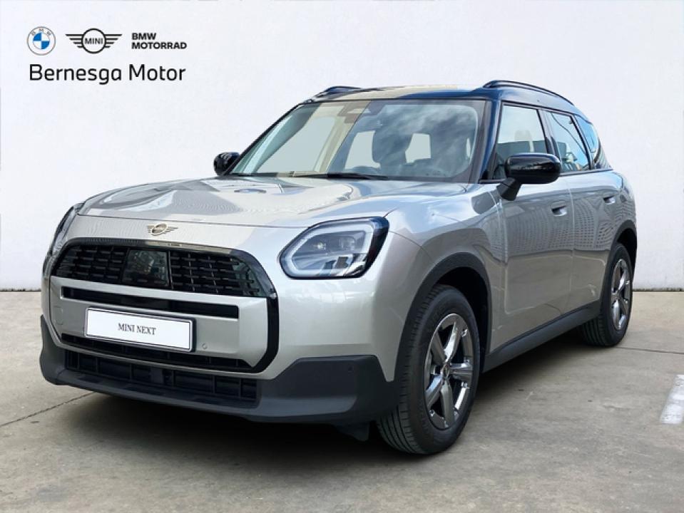 Mini MINI Countryman