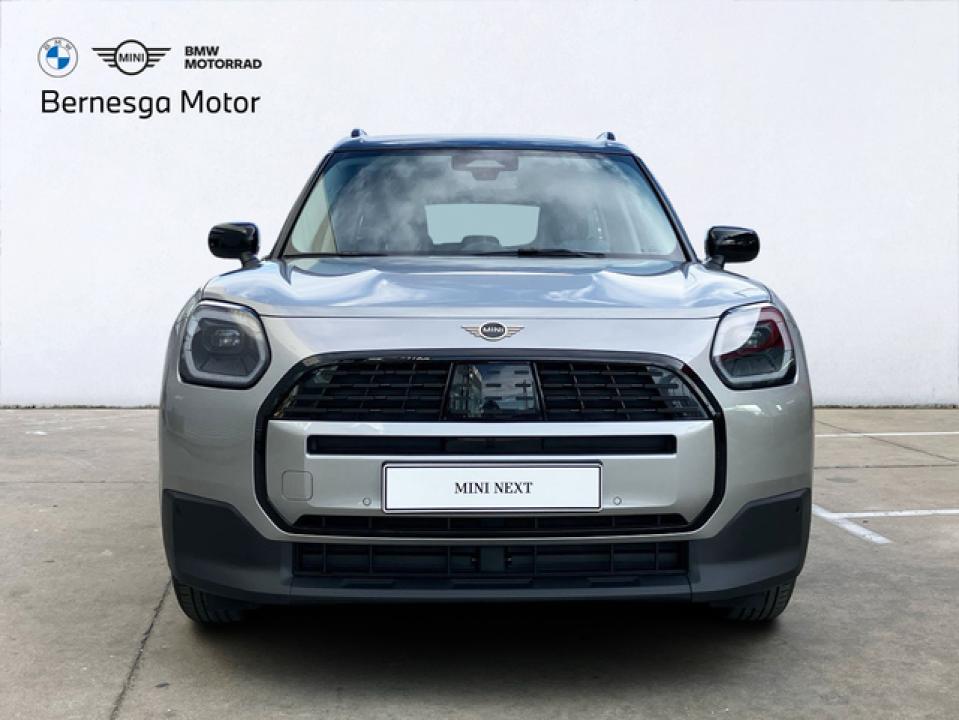 Mini MINI Countryman D 120 kW (163 CV)