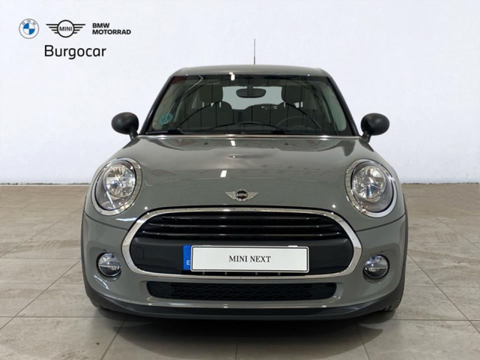 Mini MINI 5 Puertas One D 70 kW (95 CV)