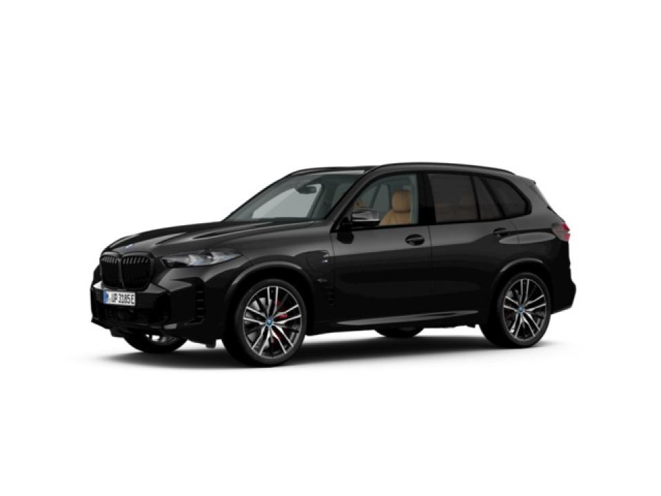 BMW X5 xDrive50e xLine 360 kW (489 CV)