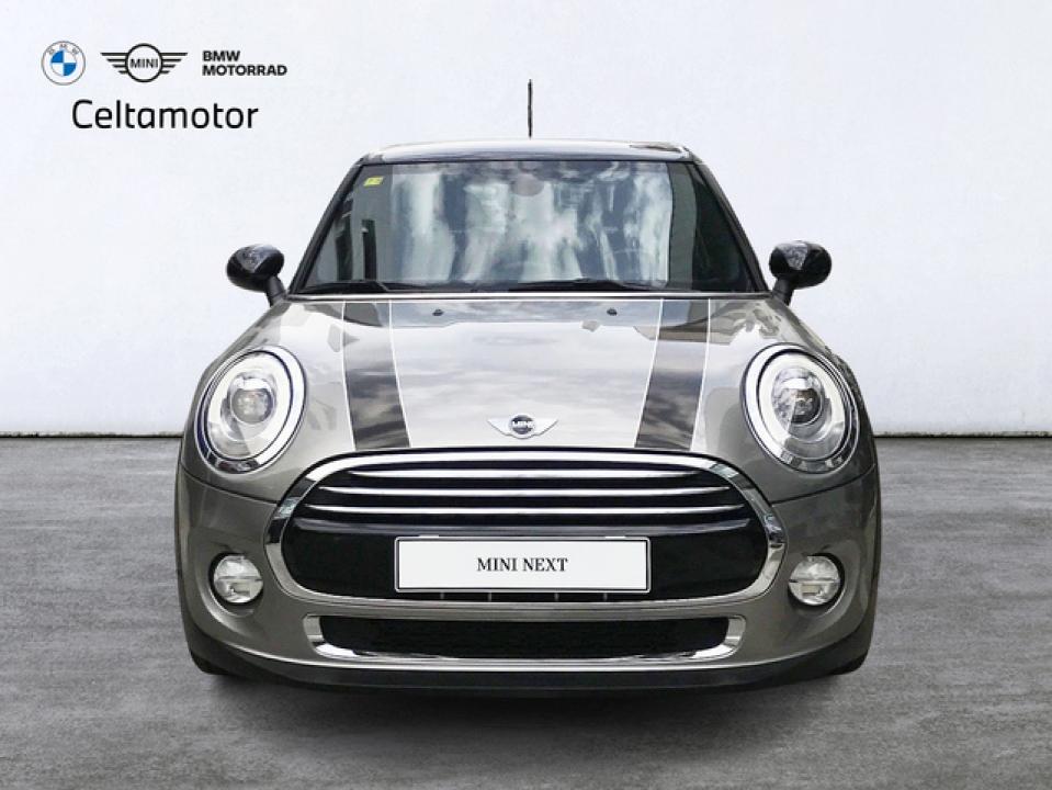 Mini MINI 5 Puertas Cooper D 85 kW (116 CV)