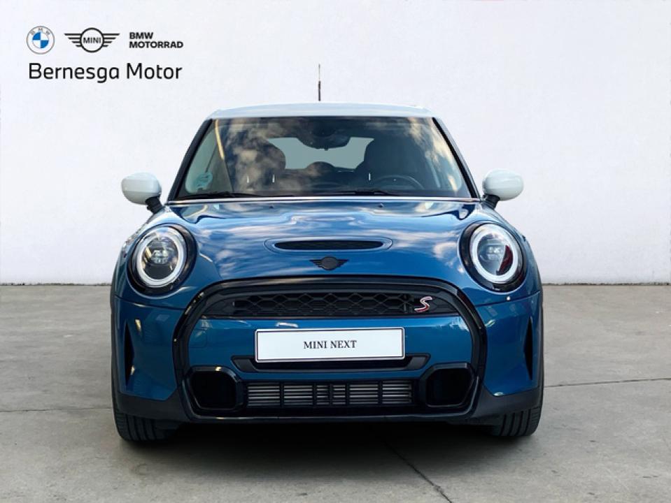 Mini MINI 5 Puertas Cooper S 131 kW (178 CV)