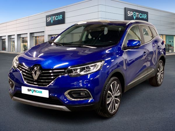 Renault Kadjar Zen GPF TCe 103kW (140CV)