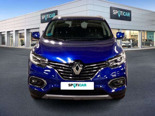 Renault Kadjar Zen GPF TCe 103kW (140CV)