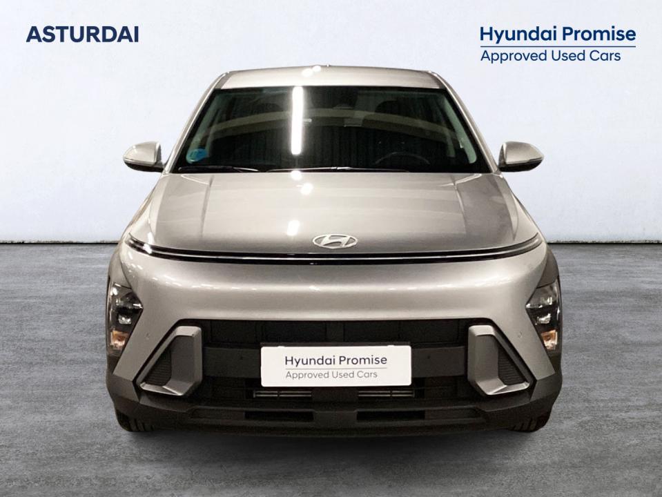 Hyundai Kona 1.0 TGDI 48V Maxx