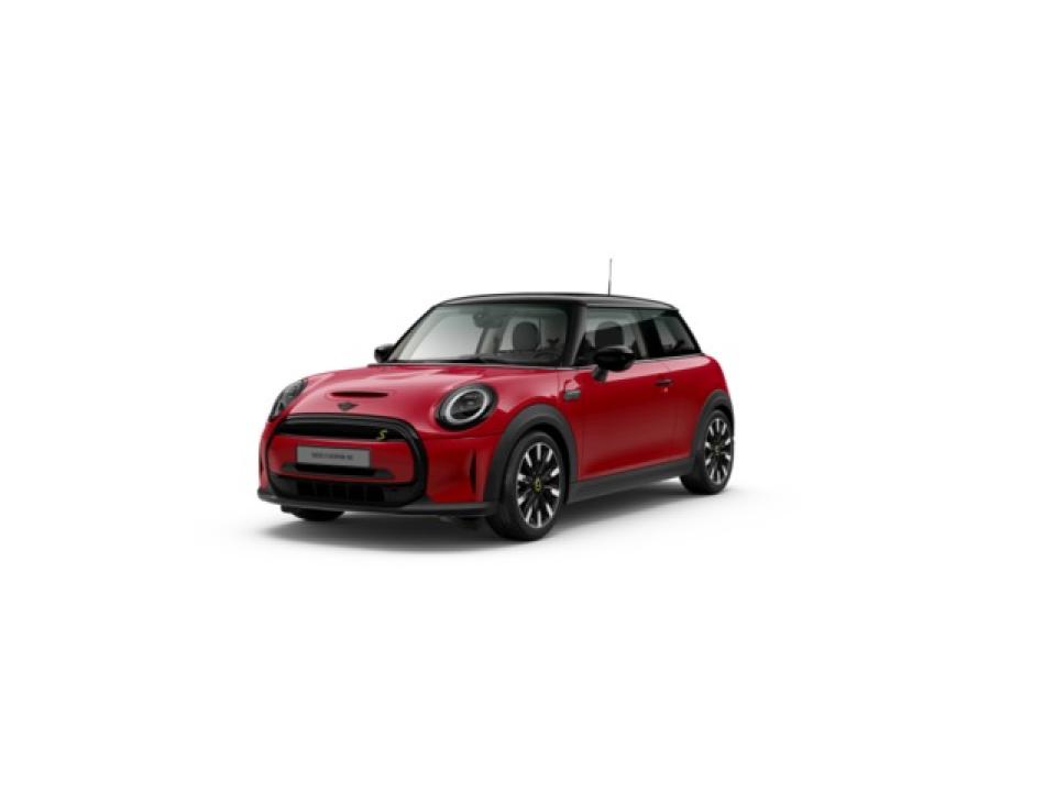 Mini MINI 3 Puertas Cooper SE 135 kW (184 CV)