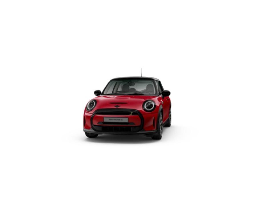 Mini MINI 3 Puertas Cooper SE 135 kW (184 CV)