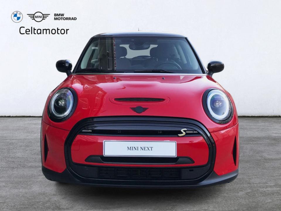 Mini MINI 3 Puertas Cooper SE 135 kW (184 CV)