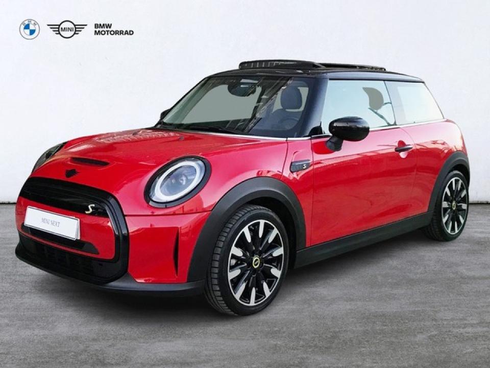 Mini MINI 3 Puertas Cooper SE 135 kW (184 CV)