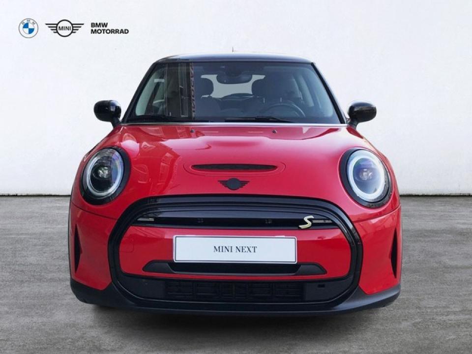 Mini MINI 3 Puertas Cooper SE 135 kW (184 CV)