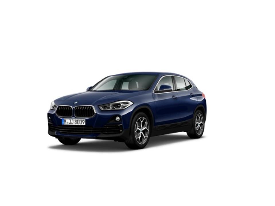 BMW X2 sDrive18d 110 kW (150 CV)