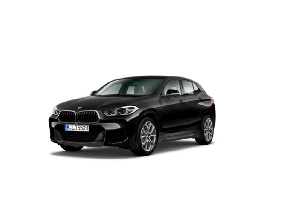 BMW X2 sDrive18d 110 kW (150 CV)