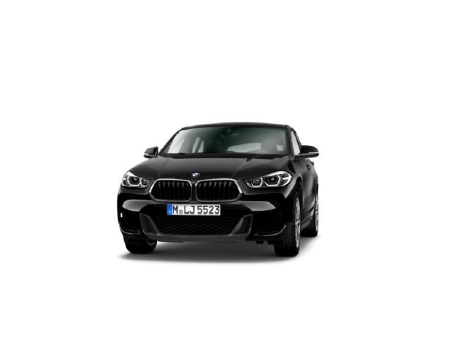 BMW X2 sDrive18d 110 kW (150 CV)