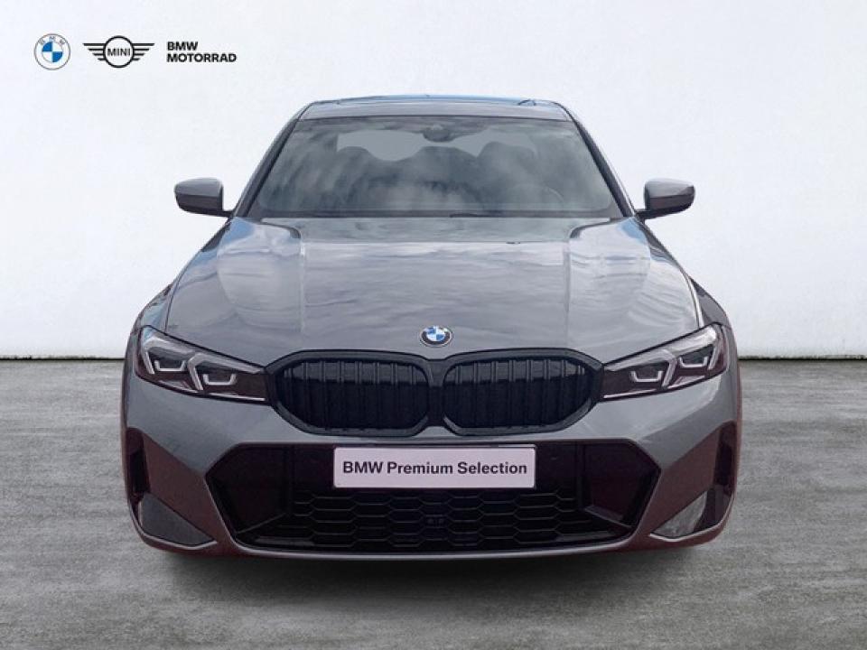 BMW Serie 3 320d 140 kW (190 CV)