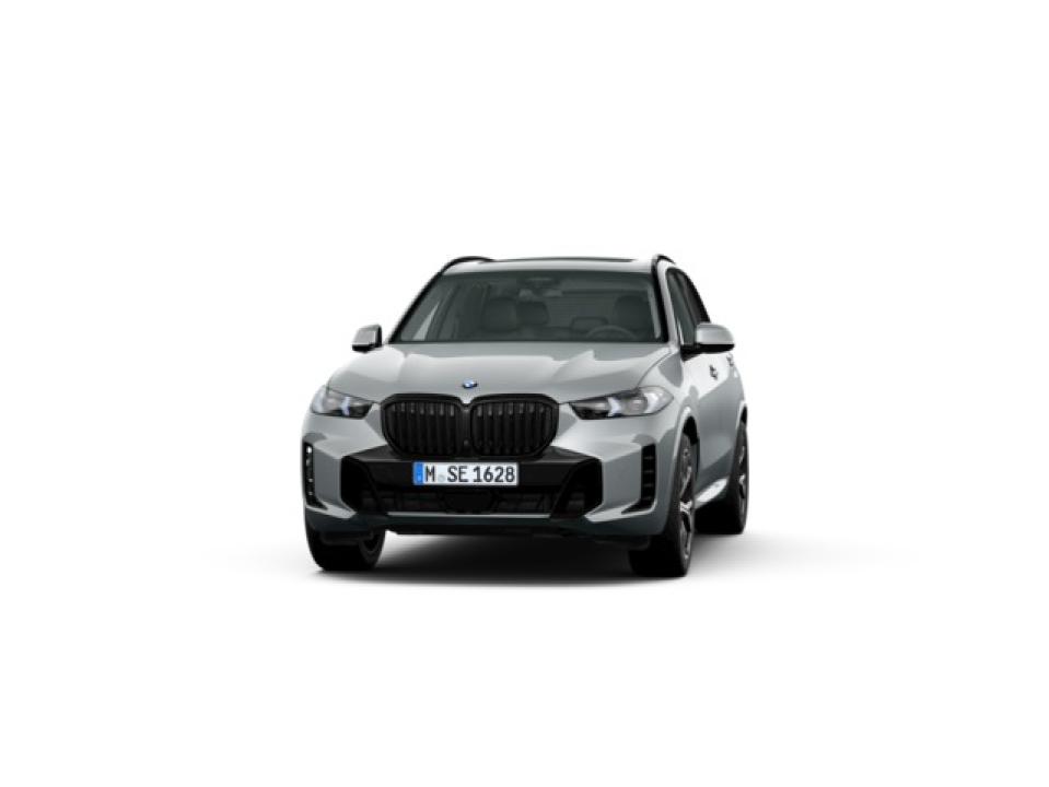 BMW X5 xDrive40d xLine 259 kW (352 CV)