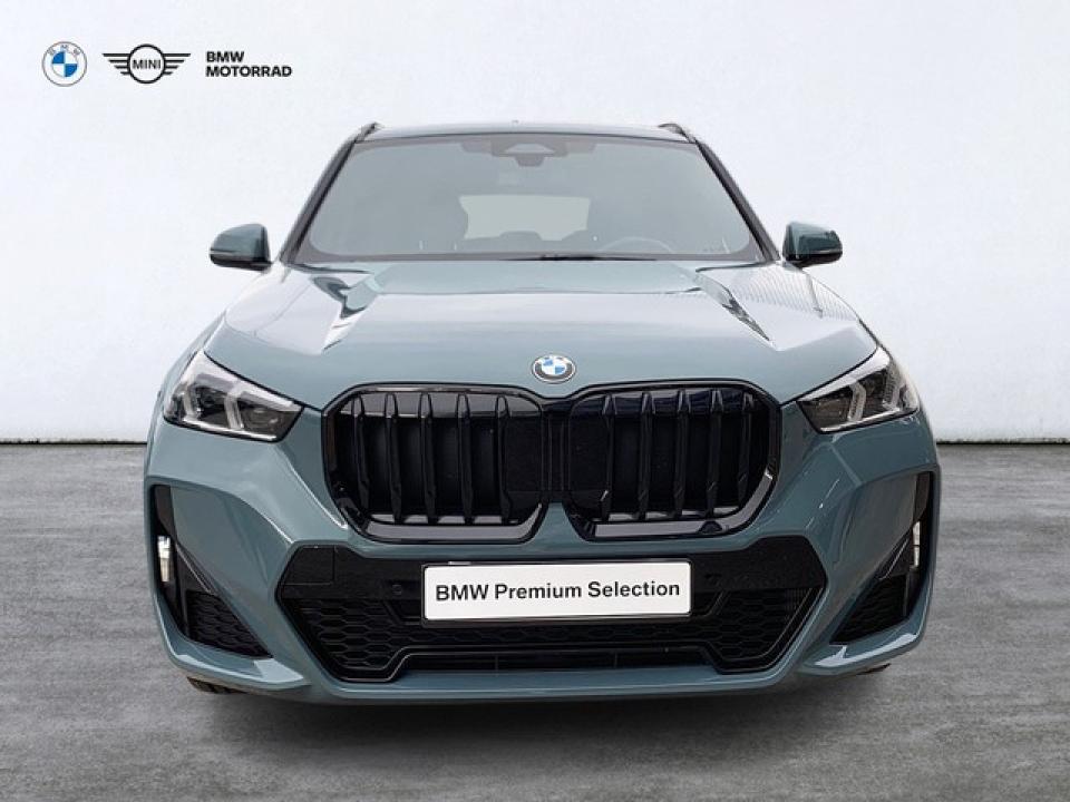 BMW X1 sDrive18d 110 kW (150 CV)