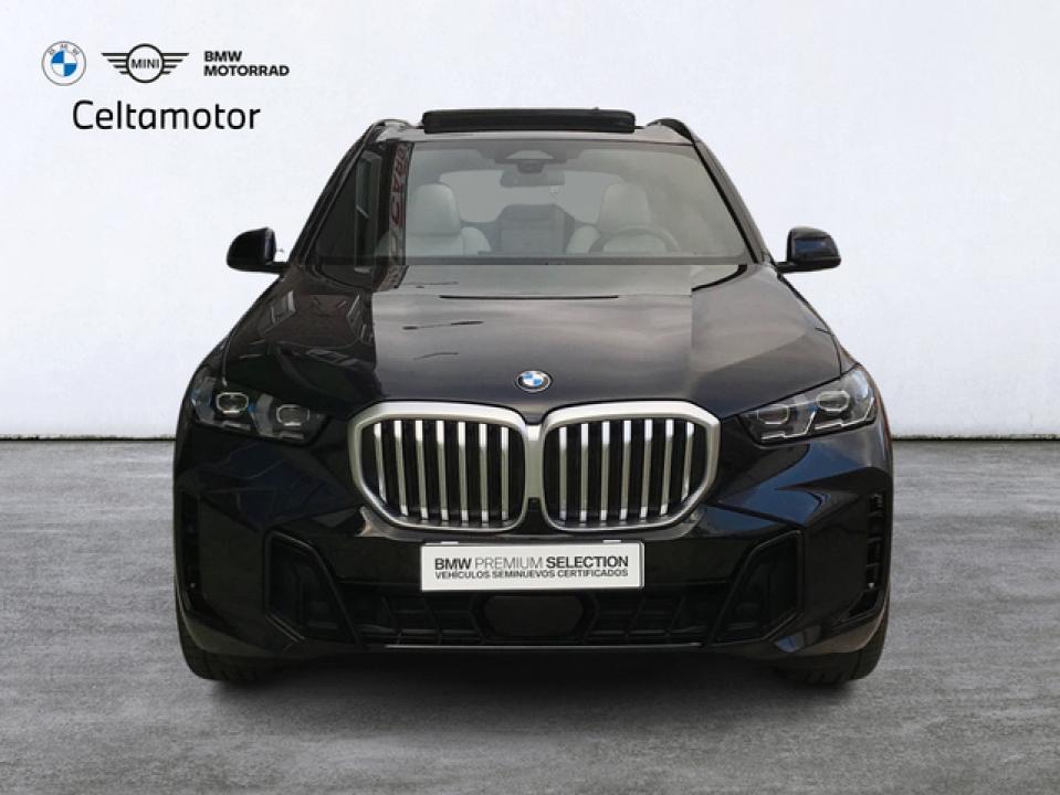 BMW X5 xDrive30d  xLine 219 kW (298 CV)