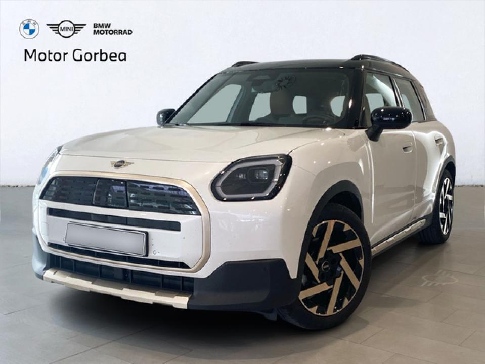 Mini MINI Countryman