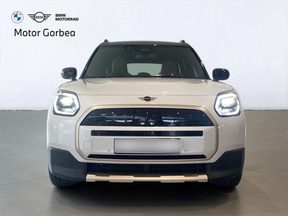 Mini MINI Countryman