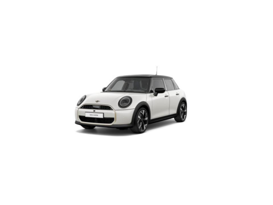 Mini MINI 5 Puertas Cooper C 115 kW (156 CV)