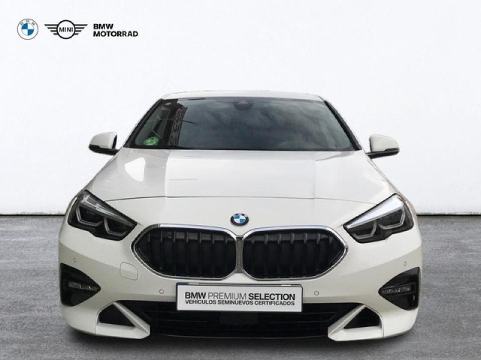BMW Serie 2 218i Gran Coupe 103 kW (140 CV)