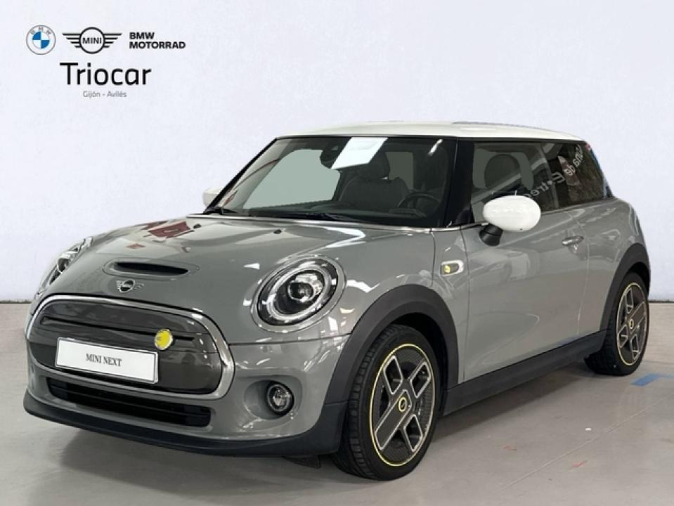 Mini MINI 3 Puertas Cooper SE 135 kW (184 CV)