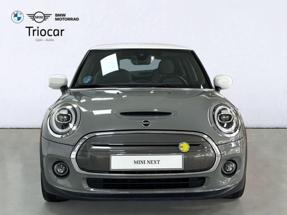 Mini MINI 3 Puertas Cooper SE 135 kW (184 CV)