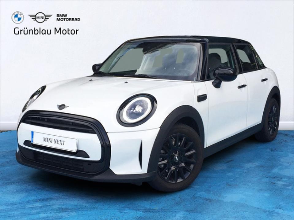 Mini MINI 5 Puertas Cooper 100 kW (136 CV)