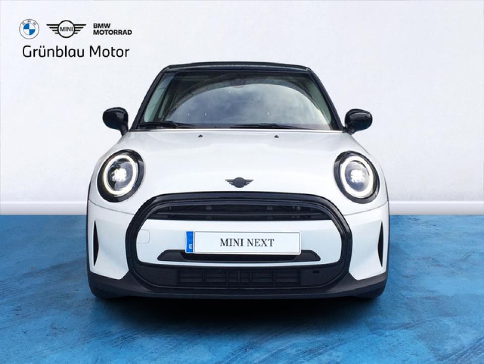 Mini MINI 5 Puertas Cooper 100 kW (136 CV)