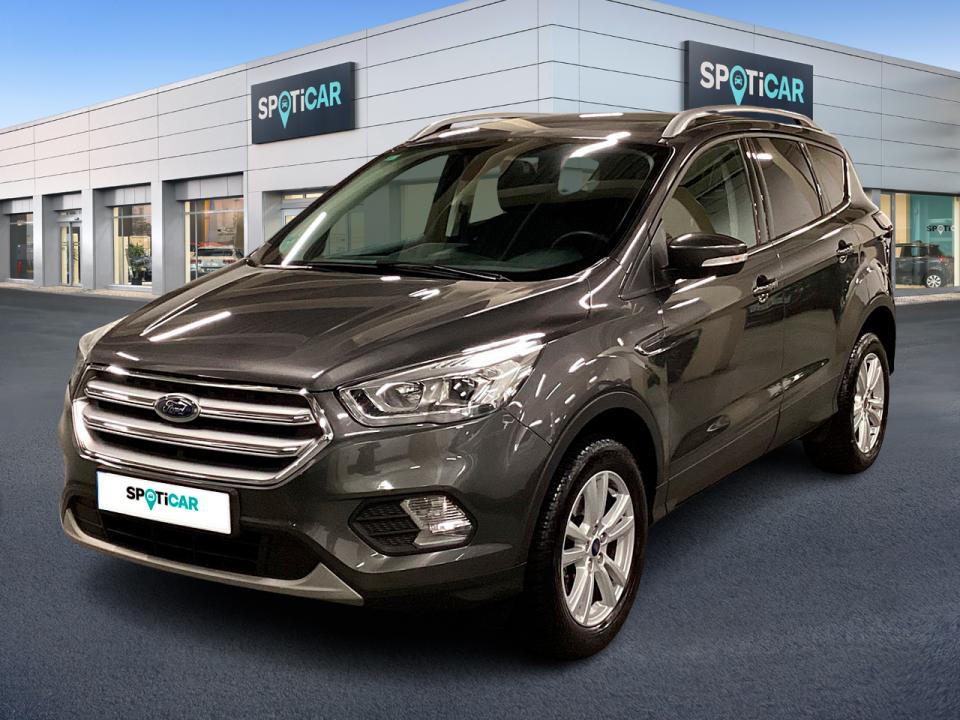 Ford Kuga 1.5 EcoBoost 110kW 4x2 Trend+
