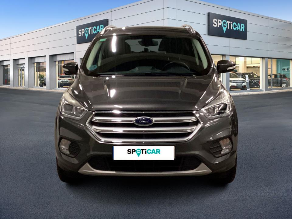 Ford Kuga 1.5 EcoBoost 110kW 4x2 Trend+