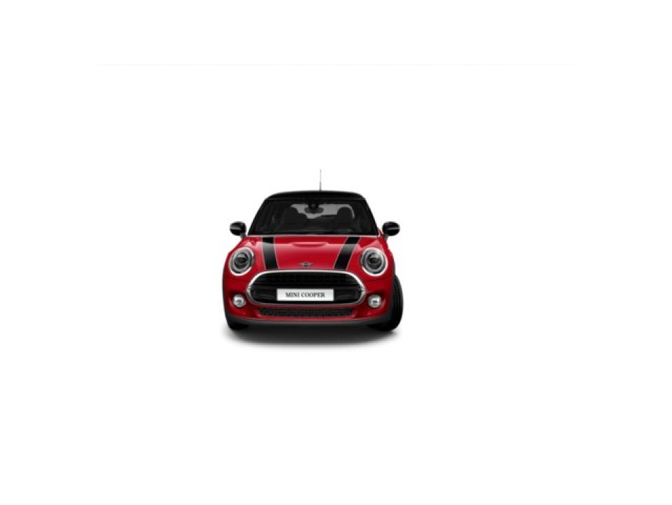 Mini MINI 3 Puertas Cooper 100 kW (136 CV)