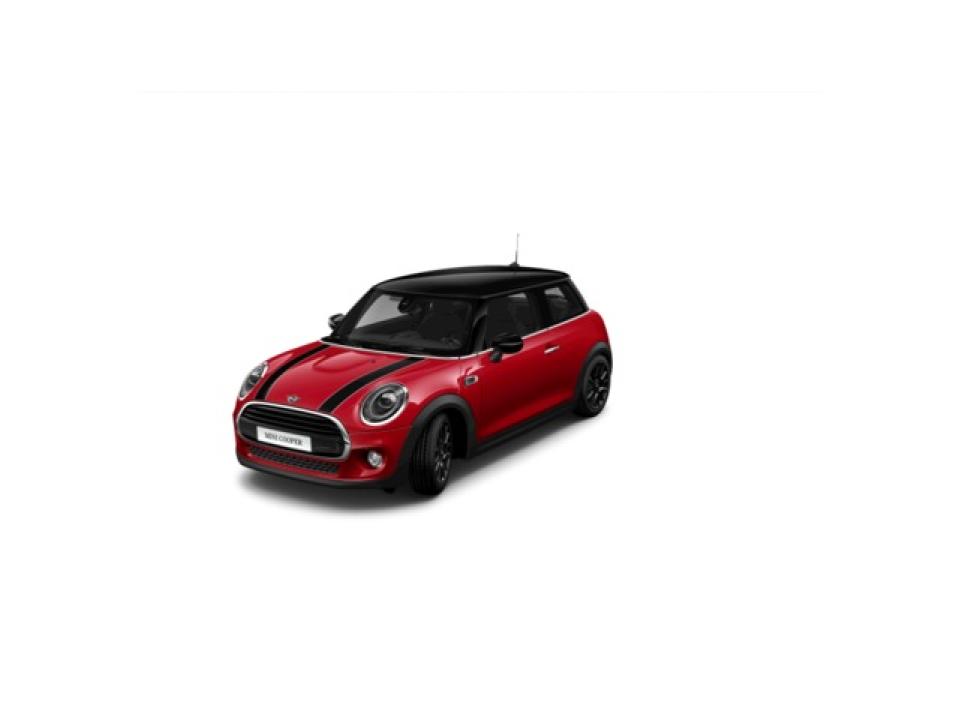 Mini MINI 3 Puertas Cooper 100 kW (136 CV)