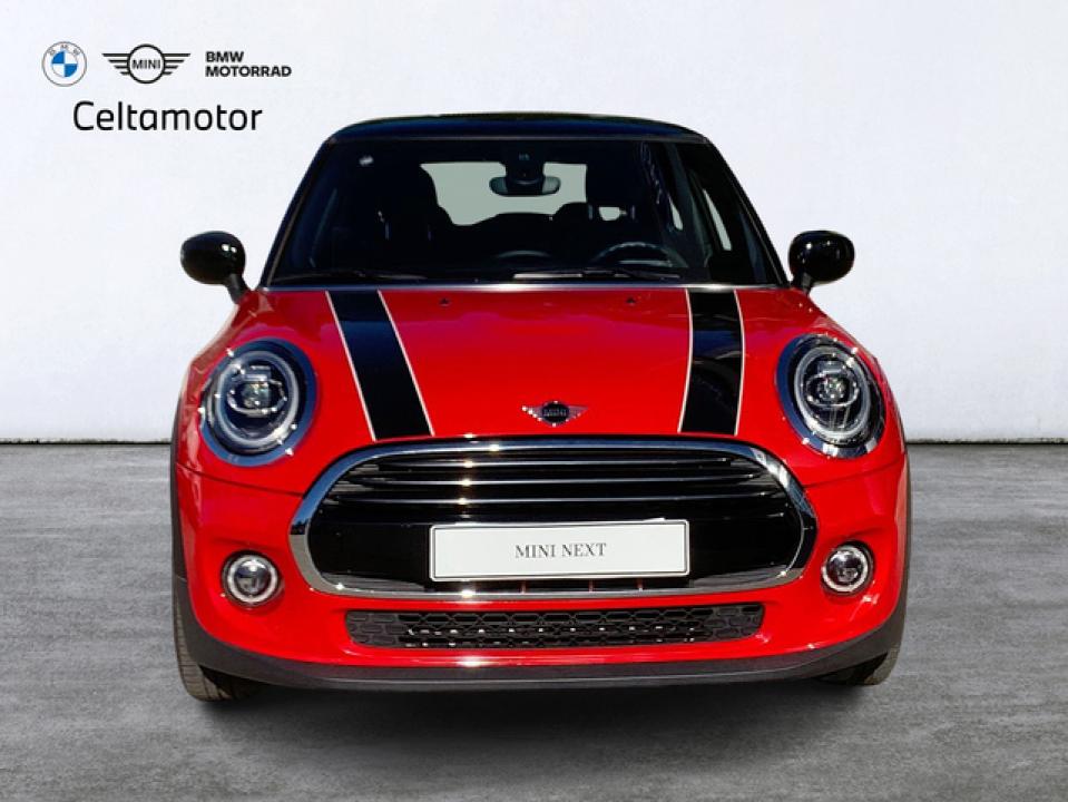 Mini MINI 3 Puertas Cooper 100 kW (136 CV)