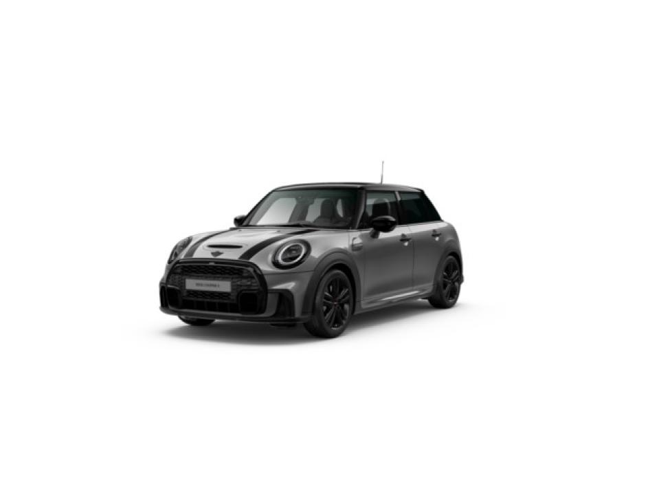 Mini MINI 5 Puertas Cooper S 131 kW (178 CV)