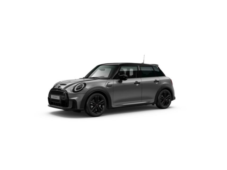 Mini MINI 5 Puertas Cooper S 131 kW (178 CV)