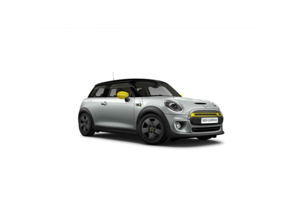 Mini MINI 3 Puertas Cooper SE 135 kW (184 CV)