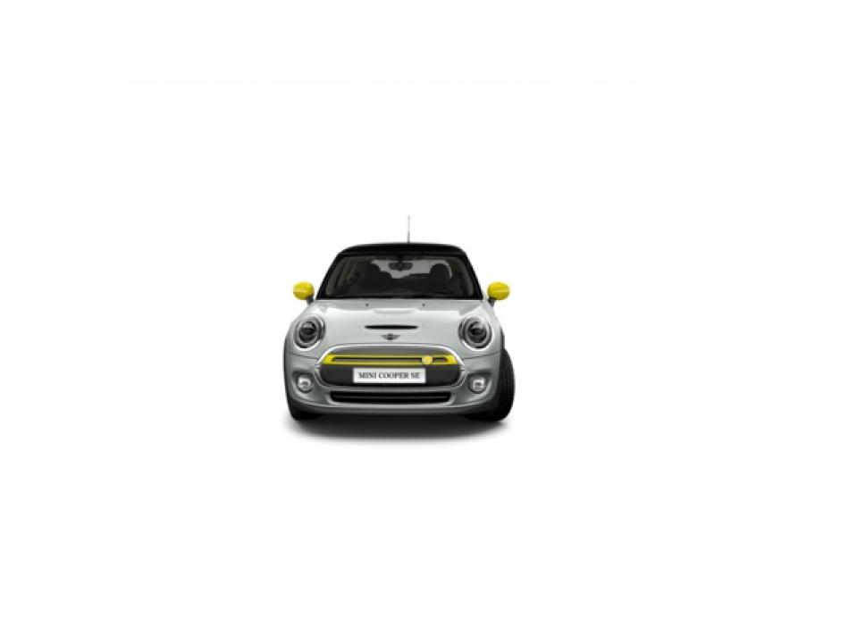 Mini MINI 3 Puertas Cooper SE 135 kW (184 CV)