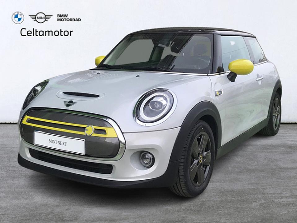 Mini MINI 3 Puertas Cooper SE 135 kW (184 CV)