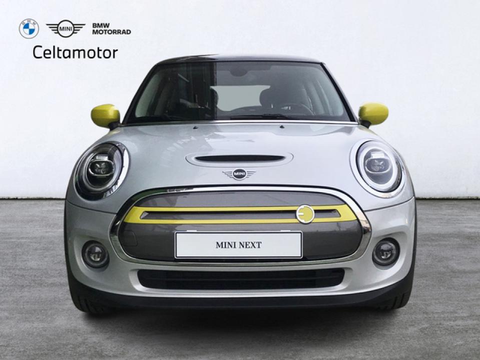 Mini MINI 3 Puertas Cooper SE 135 kW (184 CV)