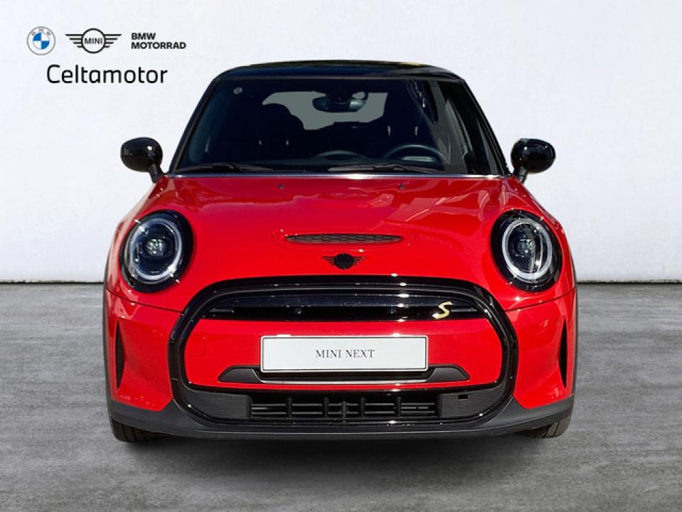 Mini MINI 3 Puertas Cooper SE 135 kW (184 CV)